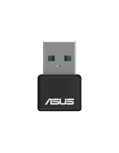 Asus Usb-Ax55 Nano Karta Sieciowa Wlan