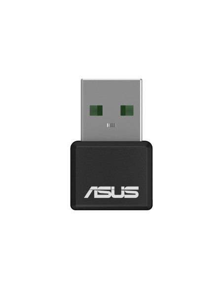 Asus Usb-Ax55 Nano Karta Sieciowa Wlan