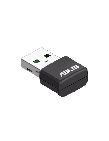 Asus Usb-Ax55 Nano Karta Sieciowa Wlan