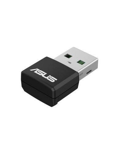 Asus Usb-Ax55 Nano Karta Sieciowa Wlan