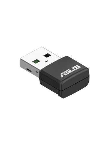 Asus Usb-Ax55 Nano Karta Sieciowa Wlan