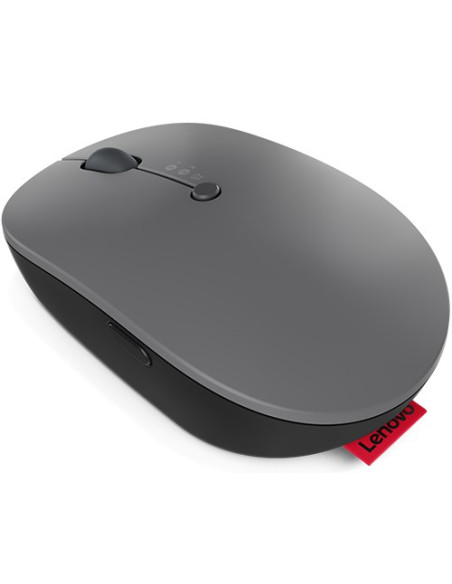 Lenovo Mysz Bezprzewodowa Go Multi Device 4Y51C21217