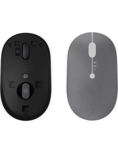 Lenovo Mysz Bezprzewodowa Go Multi Device 4Y51C21217