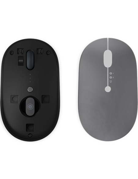 Lenovo Mysz Bezprzewodowa Go Multi Device 4Y51C21217