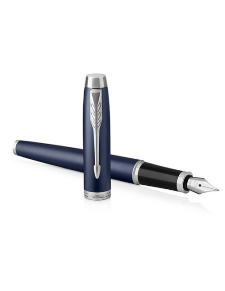 Parker Füller Im Matte Melyna M Blau