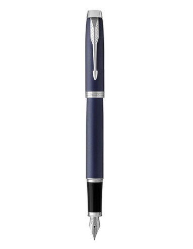 Parker Füller Im Matte Melyna M Blau