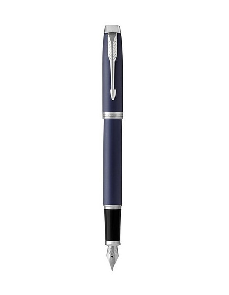 Parker Füller Im Matte Melyna M Blau