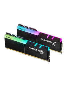 Pamięć G.skill Tridentz Rgb F4-3200C16D-16Gtzr (Ddr4 Dimm  2 X 8 Gb  3200 Mhz  Cl16)
