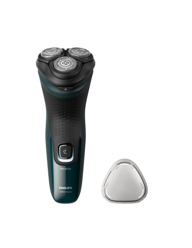 Philips Golarka Seria 3000X X3002/00 Golarka Elektryczna Do Golenia Na Mokro I Na Sucho