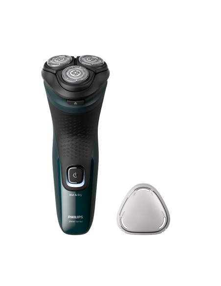 Philips Golarka Seria 3000X X3002/00 Golarka Elektryczna Do Golenia Na Mokro I Na Sucho