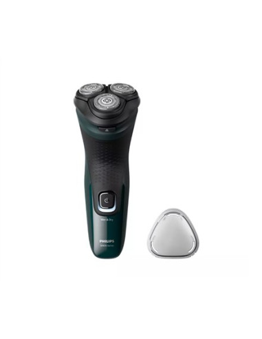 Philips Golarka Seria 3000X X3002/00 Golarka Elektryczna Do Golenia Na Mokro I Na Sucho