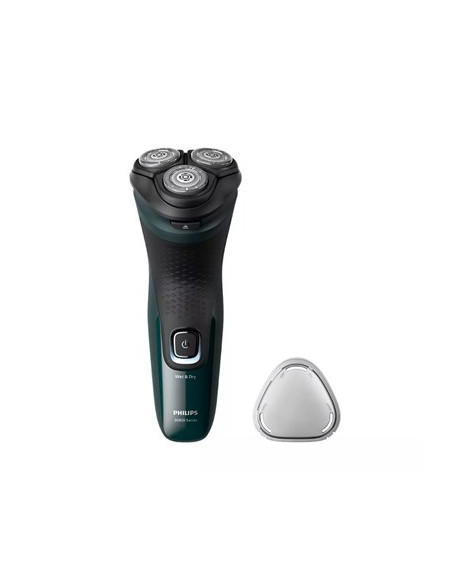 Philips Golarka Seria 3000X X3002/00 Golarka Elektryczna Do Golenia Na Mokro I Na Sucho