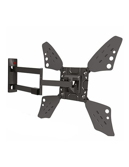 Uchwyt Ścienny Do Tv 13-83” Led/Lcd 50Kg Obrotowy Uchylny