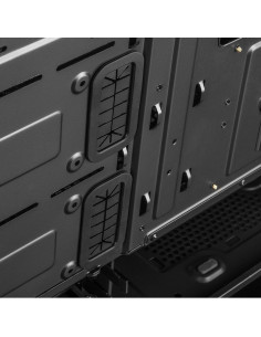 Obudowa Modecom Oberon Pro At-Oberon-Pr-10-000000-0002 (Atx, Itx, Micro Atx  Kolor Czarny) 2