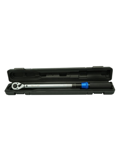 Adler Klucz Dynamometryczny 1/2" 20-210Nm