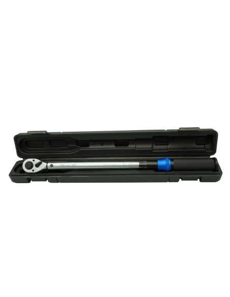 Adler Klucz Dynamometryczny 1/2" 20-210Nm