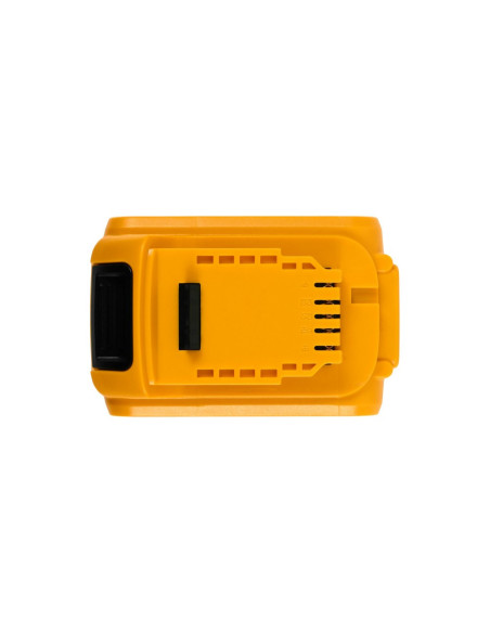 Bateria Green Cell Do Elektronarzędzi Dewalt Xr 18V 5Ah Akumulator Do Dcb184