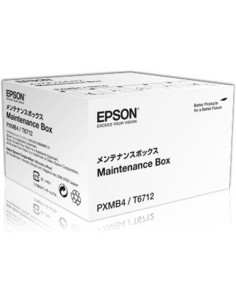 Epson Maintenance Box 2