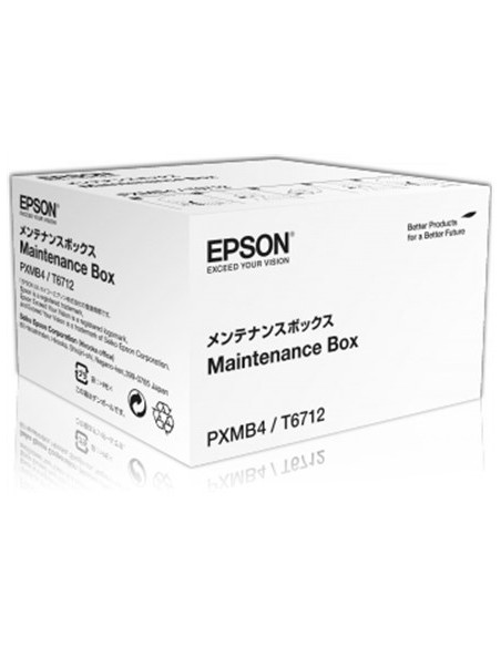 Epson Maintenance Box