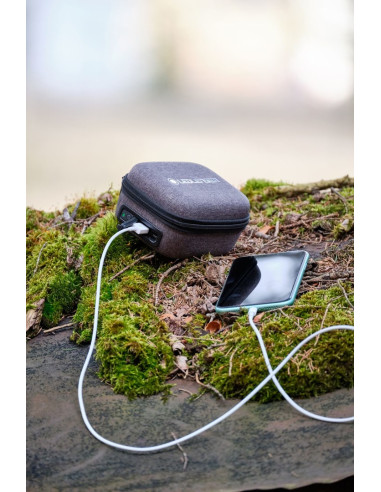 Ledlenser Powercase Litowo-Polimerowy (Lipo) 5000 Mah Czarny
