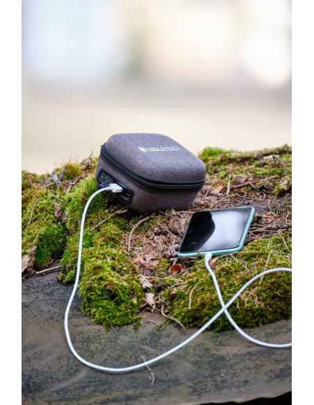 Ledlenser Powercase Litowo-Polimerowy (Lipo) 5000 Mah Czarny
