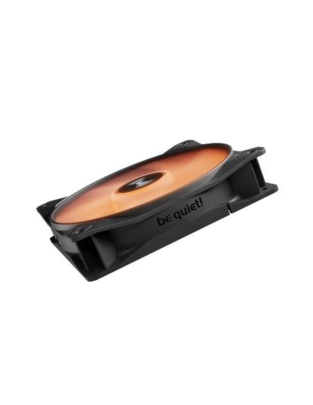 Wentylator Be Quiet! Light Wings Lx 120Mm Pwm Triple Pack