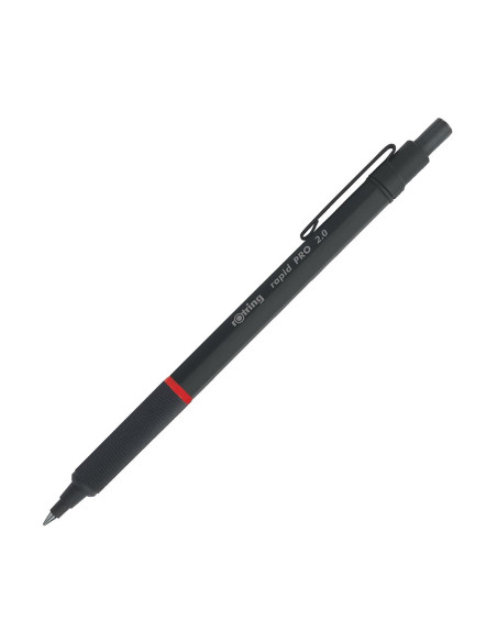 Rotring 1904260 Pióro Kulkowe Długopis Wciskany
