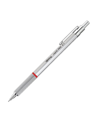 Rotring Rotacinis Žiedinis Pióro Rapidas 0,7 Mm