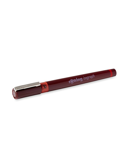 Pióro Techniczne Rotring Isograph Do Rysunku Technicznego 0.10 Mm