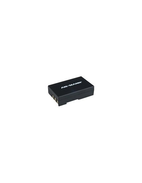 Ansmann A-Nik En El 9 Litowo-Jonowa (Li-Ion) 1000 Mah