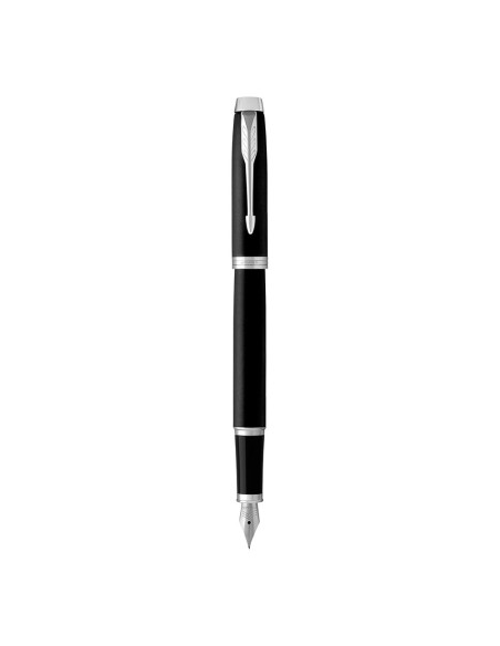 Parker 2143637 Wieczne Pióro Czarny 1 Szt.