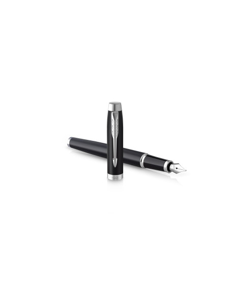 Parker 2143637 Wieczne Pióro Czarny 1 Szt.