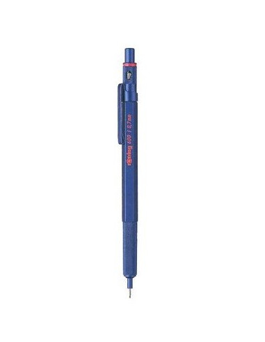 Rotring 600 Ołówek Automatyczny 0,7 Mm Hb