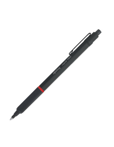 Rotring 1904442 Długopis Czarny Przyciskany Długopis