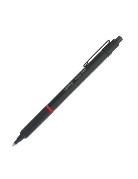 Rotring 1904442 Długopis Czarny Przyciskany Długopis