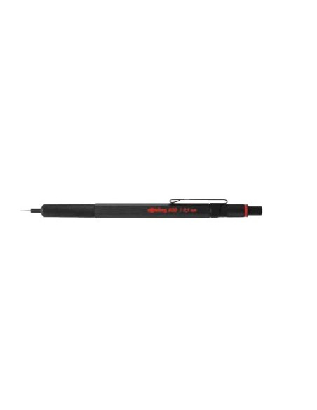 Rotring 1904443 Ołówek Automatyczny 0,5 Mm Hb