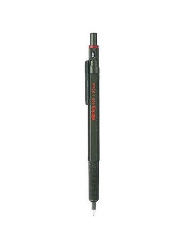 Rotring 600 Ołówek Automatyczny 0,5 Mm Hb