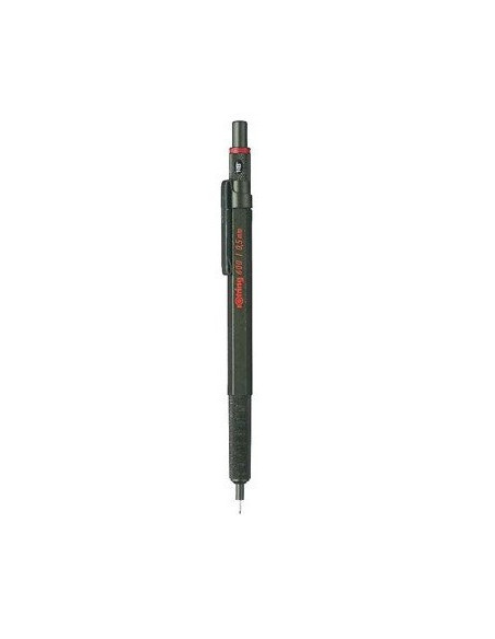 Rotring 600 Ołówek Automatyczny 0,5 Mm Hb