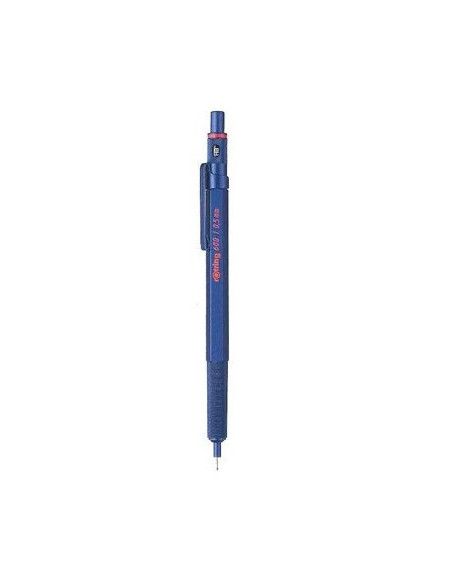 Rotring 600 Ołówek Automatyczny 0,5 Mm Hb
