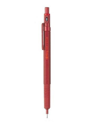 Rotring 600 Ołówek Automatyczny 0,7 Mm Hb