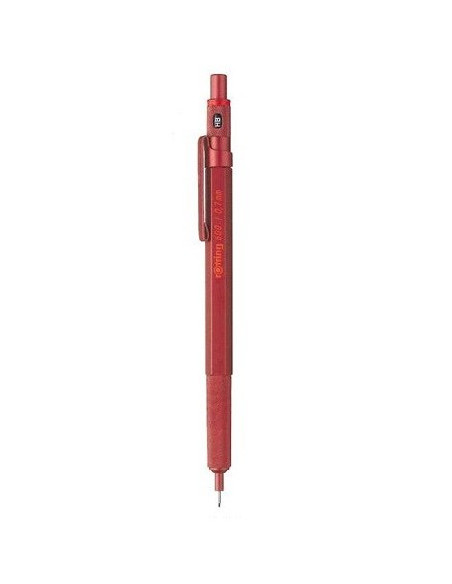Rotring 600 Ołówek Automatyczny 0,7 Mm Hb