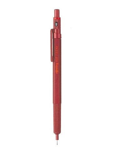 Rotring 600 Ołówek Automatyczny 0,5 Mm Hb