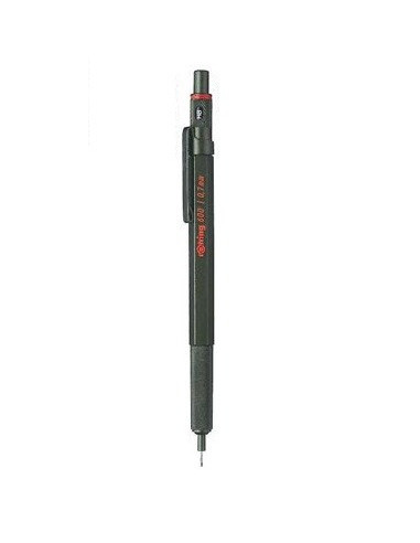 Rotring 600 Ołówek Automatyczny 0,7 Mm Hb