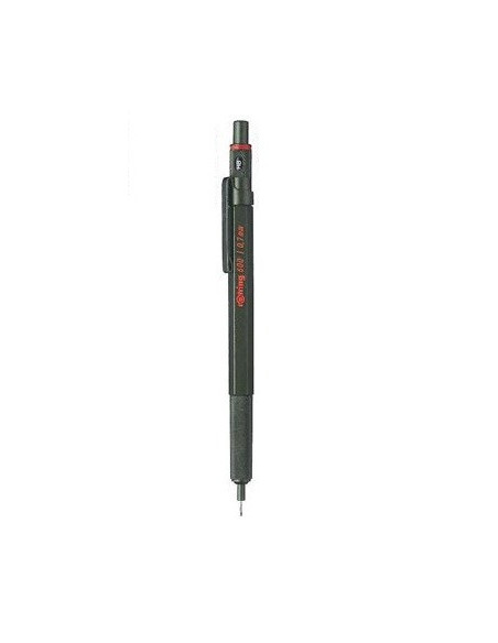 Rotring 600 Ołówek Automatyczny 0,7 Mm Hb
