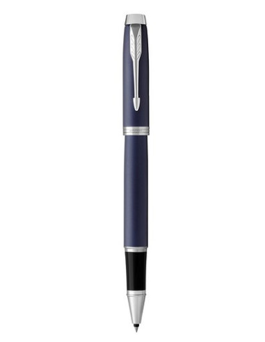 Parker Im Długopis Z Wkładem Czarny 1 Szt.