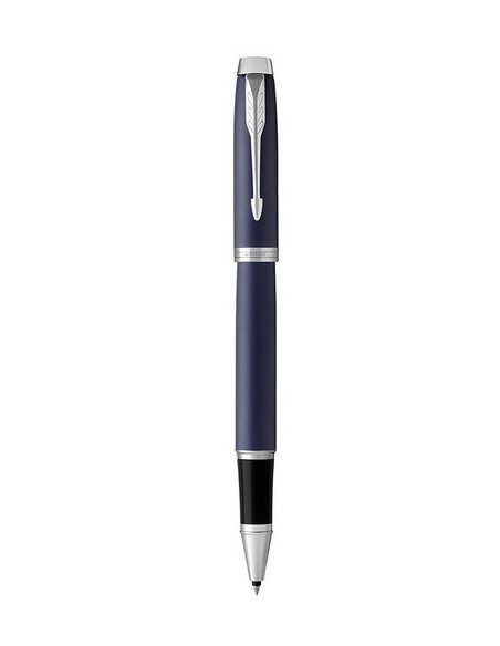 Parker Im Długopis Z Wkładem Czarny 1 Szt.