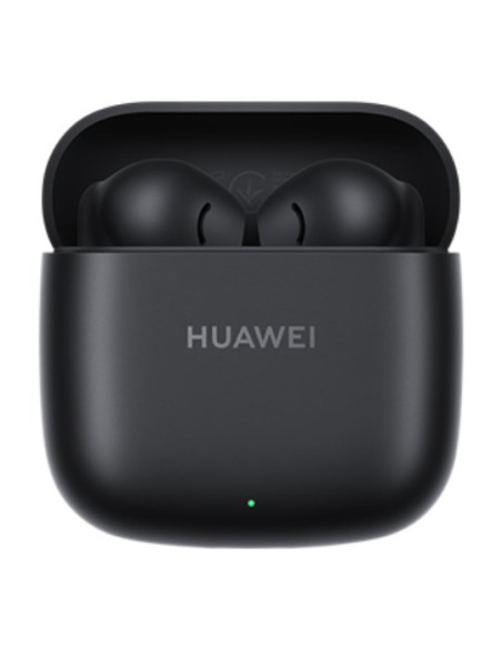 Huawei Freebuds Se 2 Zestaw Słuchawkowy Bezprzewodowy Douszny Połączenia/Muzyka Bluetooth Czarny