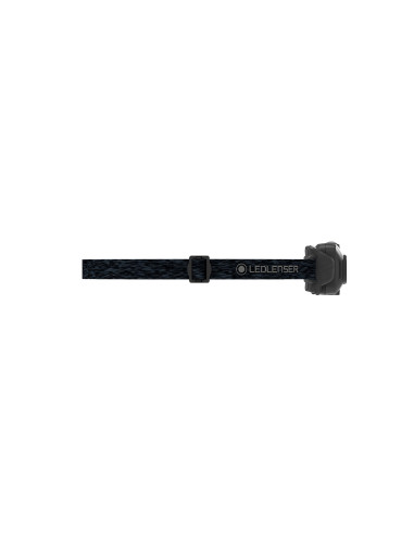 Latarka Czołowa Led Ledlenser Hf4R Core Black