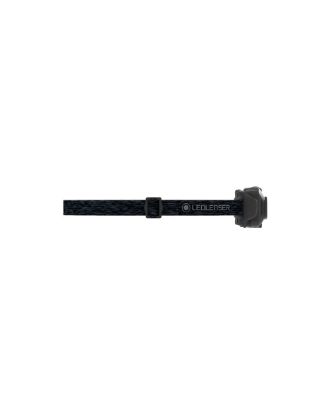 Latarka Czołowa Led Ledlenser Hf4R Core Black