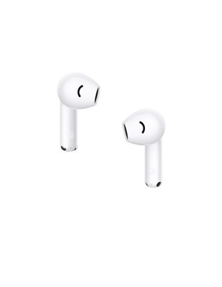 Huawei Słuchawki Bezprzewodowe Freebuds Se 2 Ulc-Ct010 Wbudowany Mikrofon Bluetooth Ceramiczny Biały